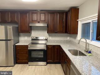 REISTERSTOWN - Residential Lease