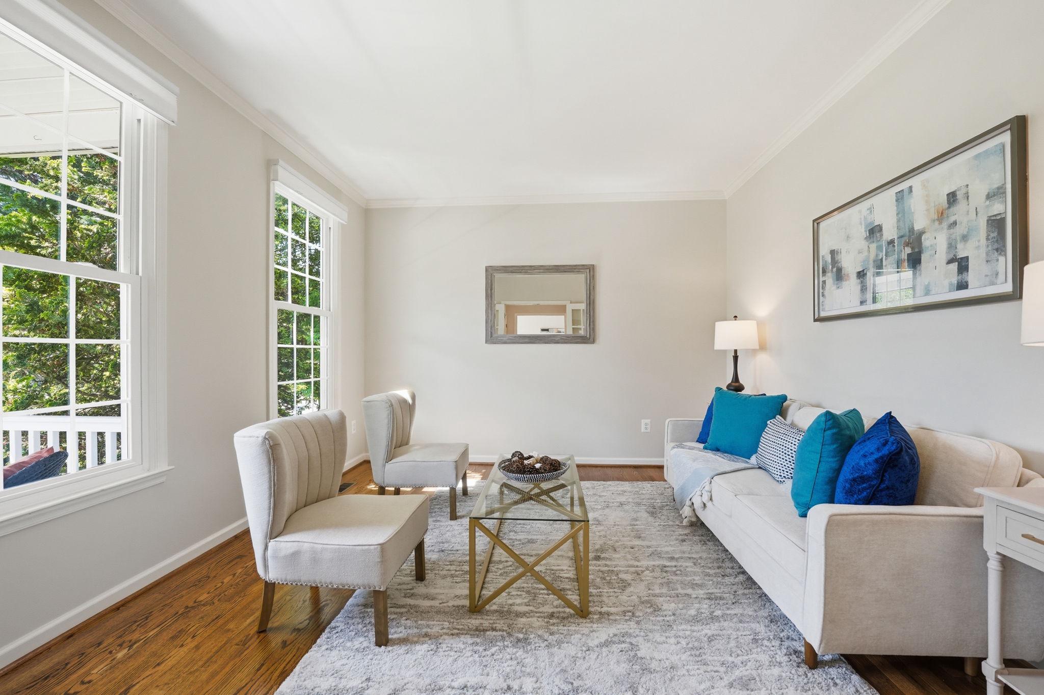 PALMER GLEN - Residential