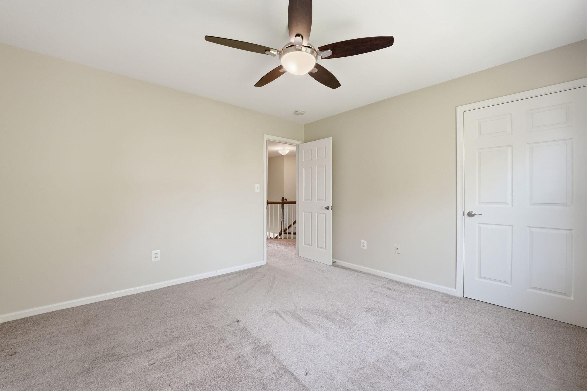 PALMER GLEN - Residential