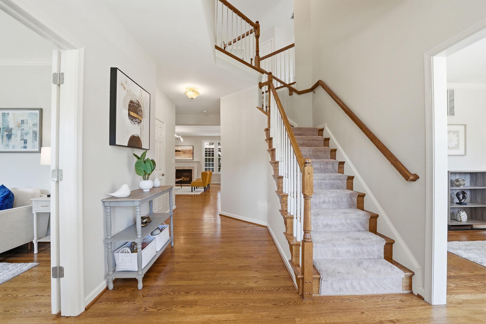 PALMER GLEN - Residential