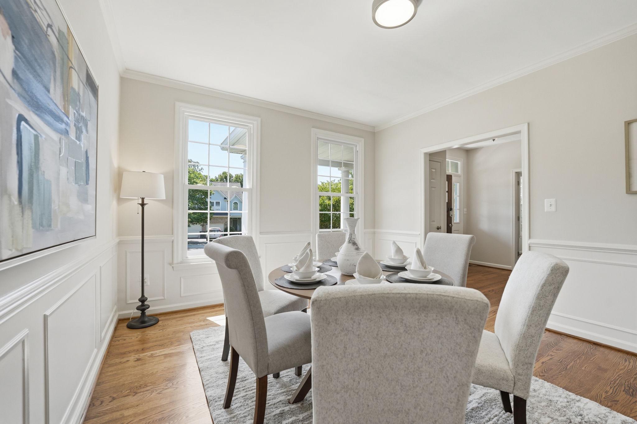PALMER GLEN - Residential