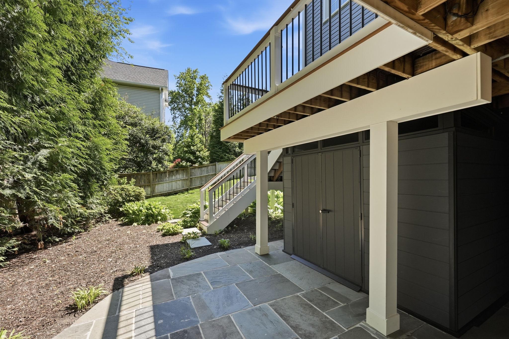 PALMER GLEN - Residential