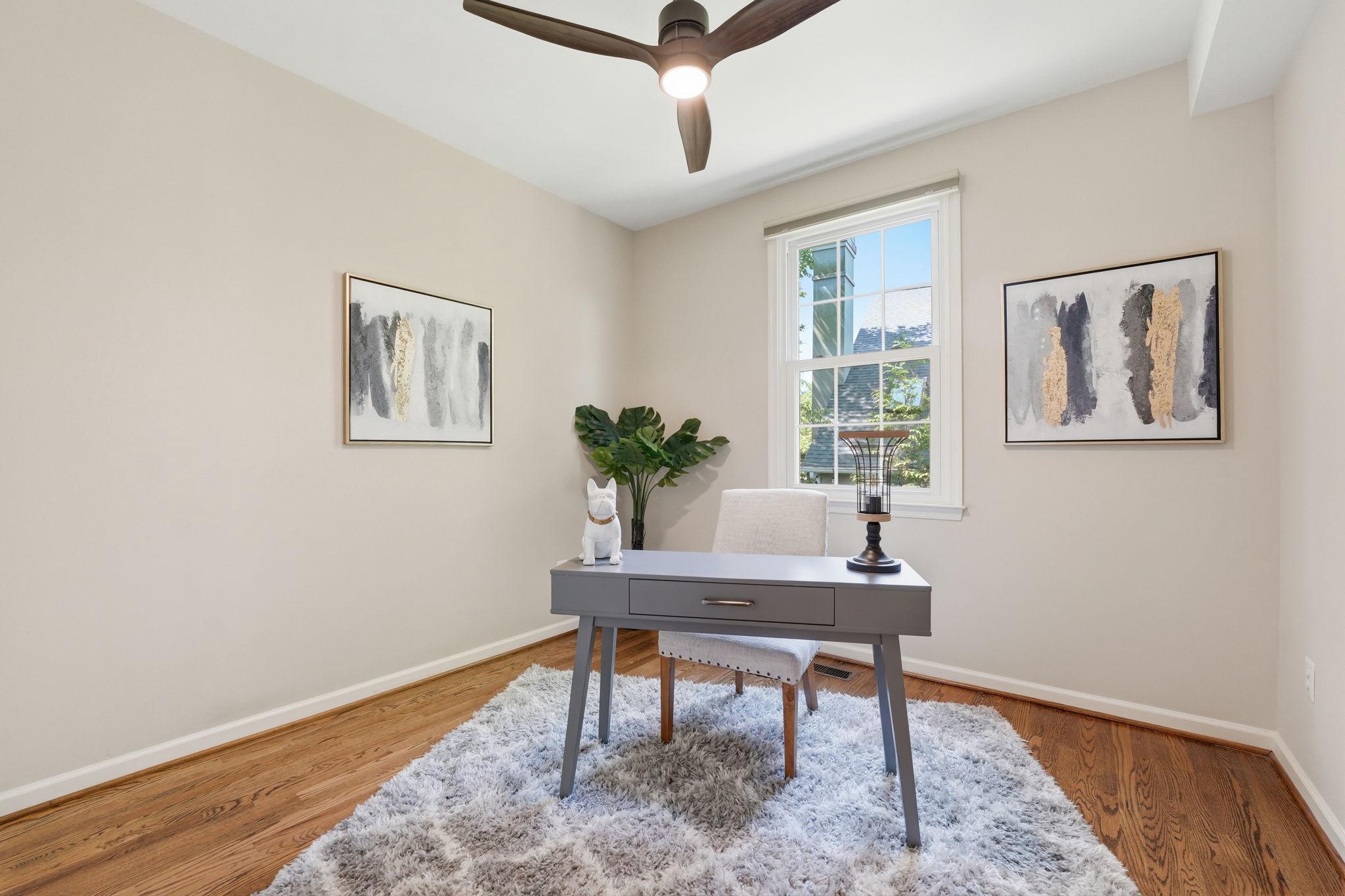 PALMER GLEN - Residential