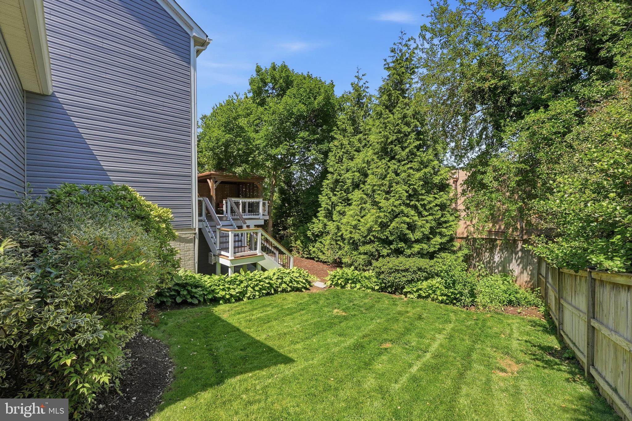 PALMER GLEN - Residential