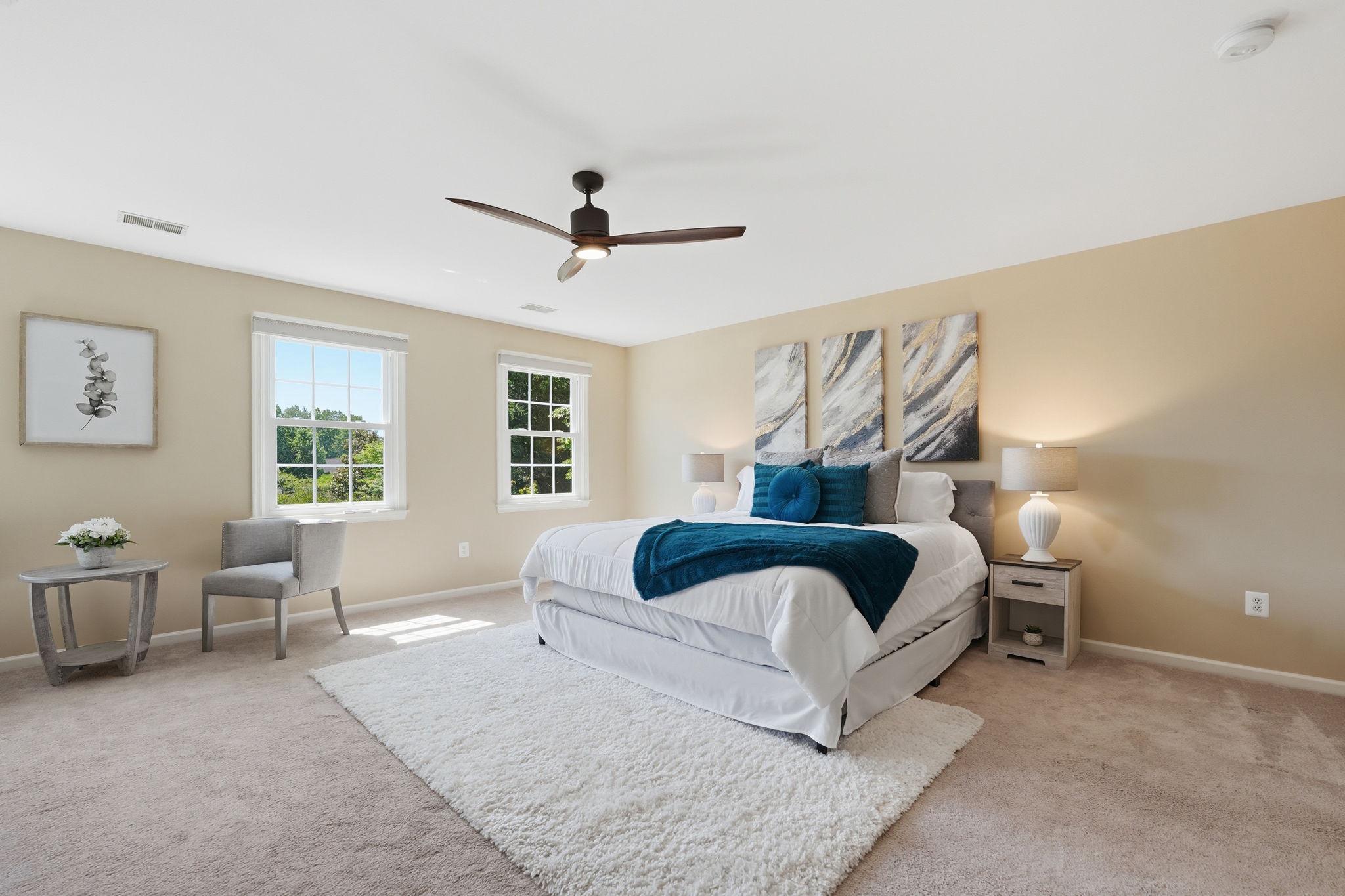 PALMER GLEN - Residential