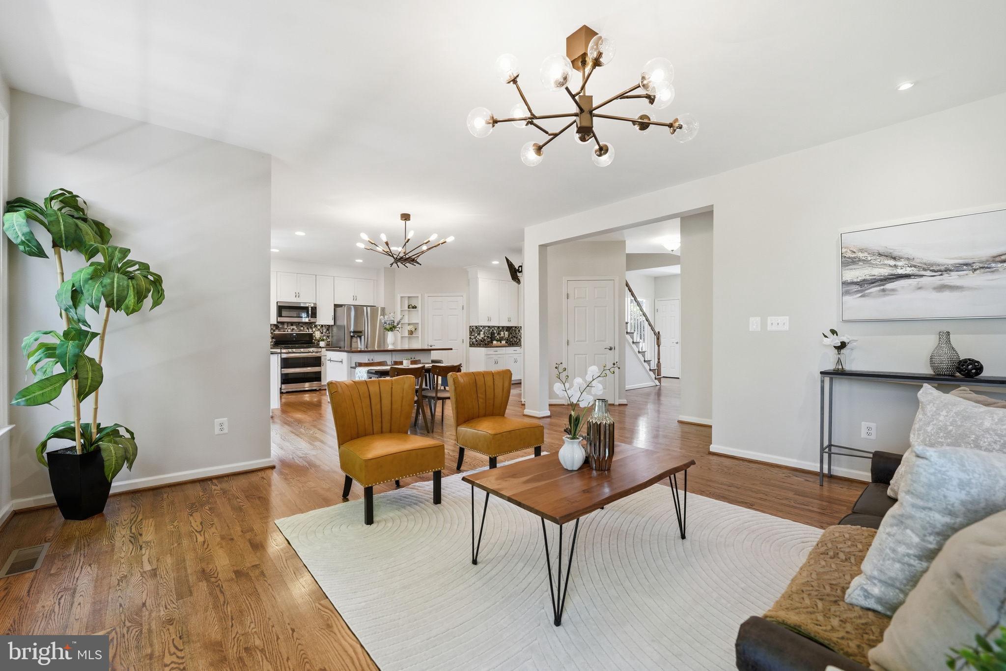 PALMER GLEN - Residential