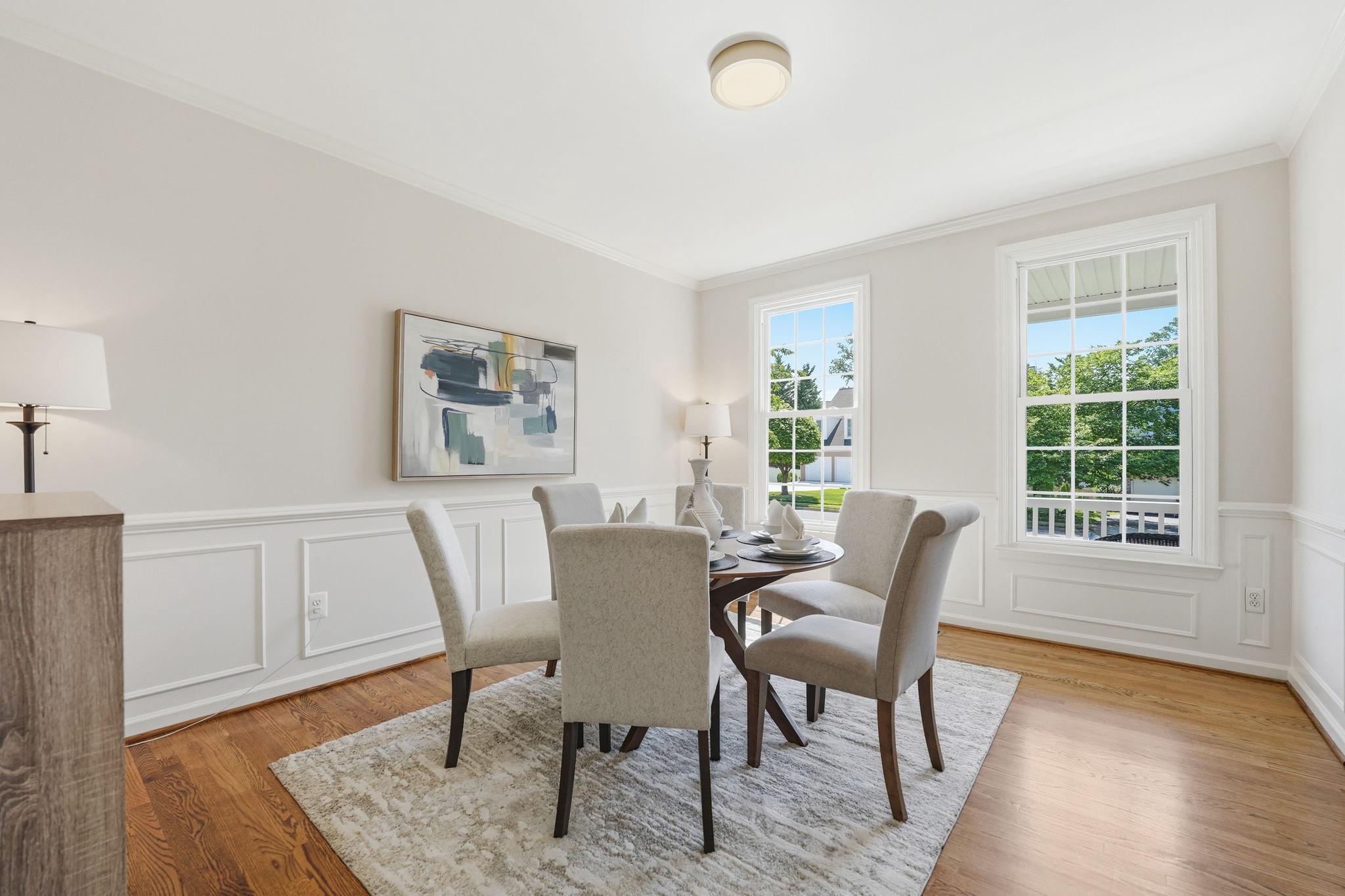 PALMER GLEN - Residential