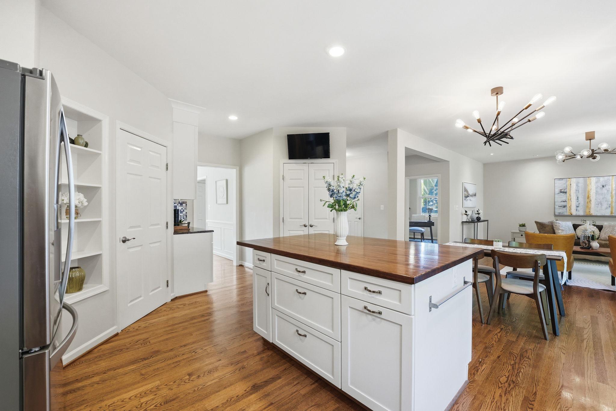 PALMER GLEN - Residential