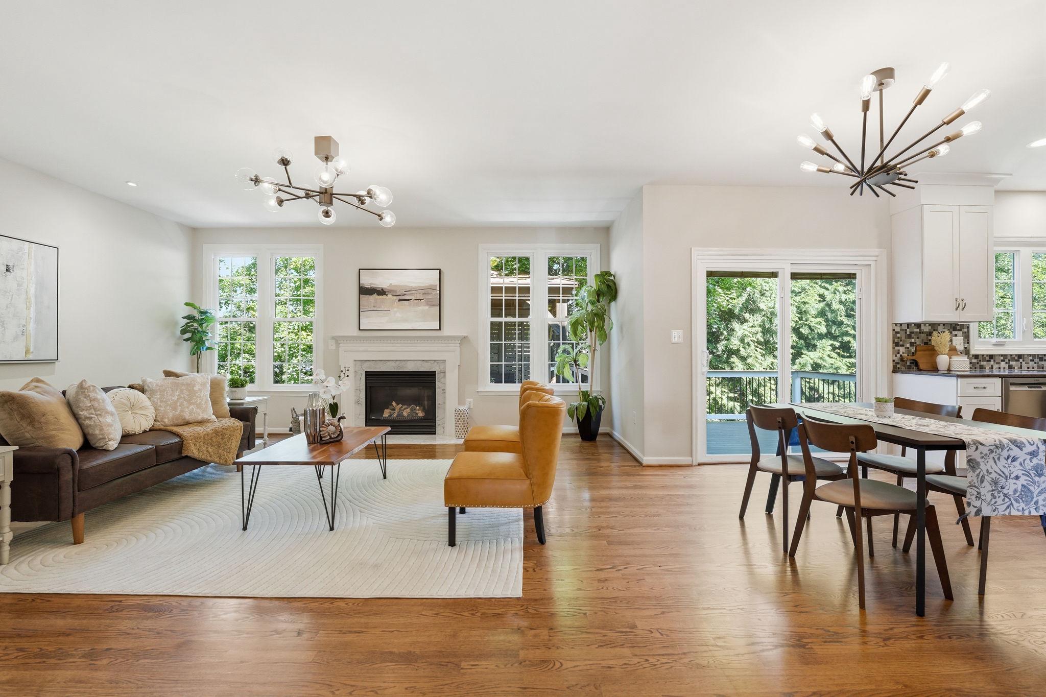 PALMER GLEN - Residential