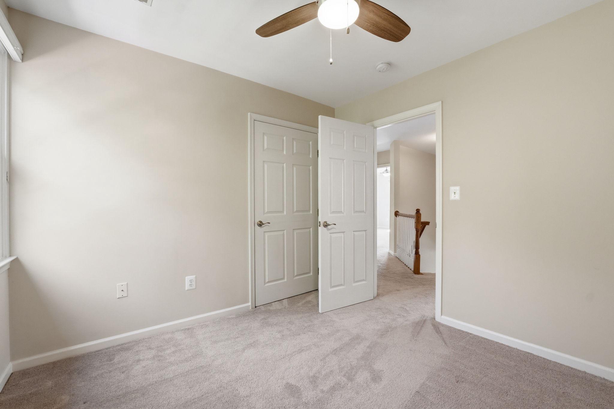 PALMER GLEN - Residential