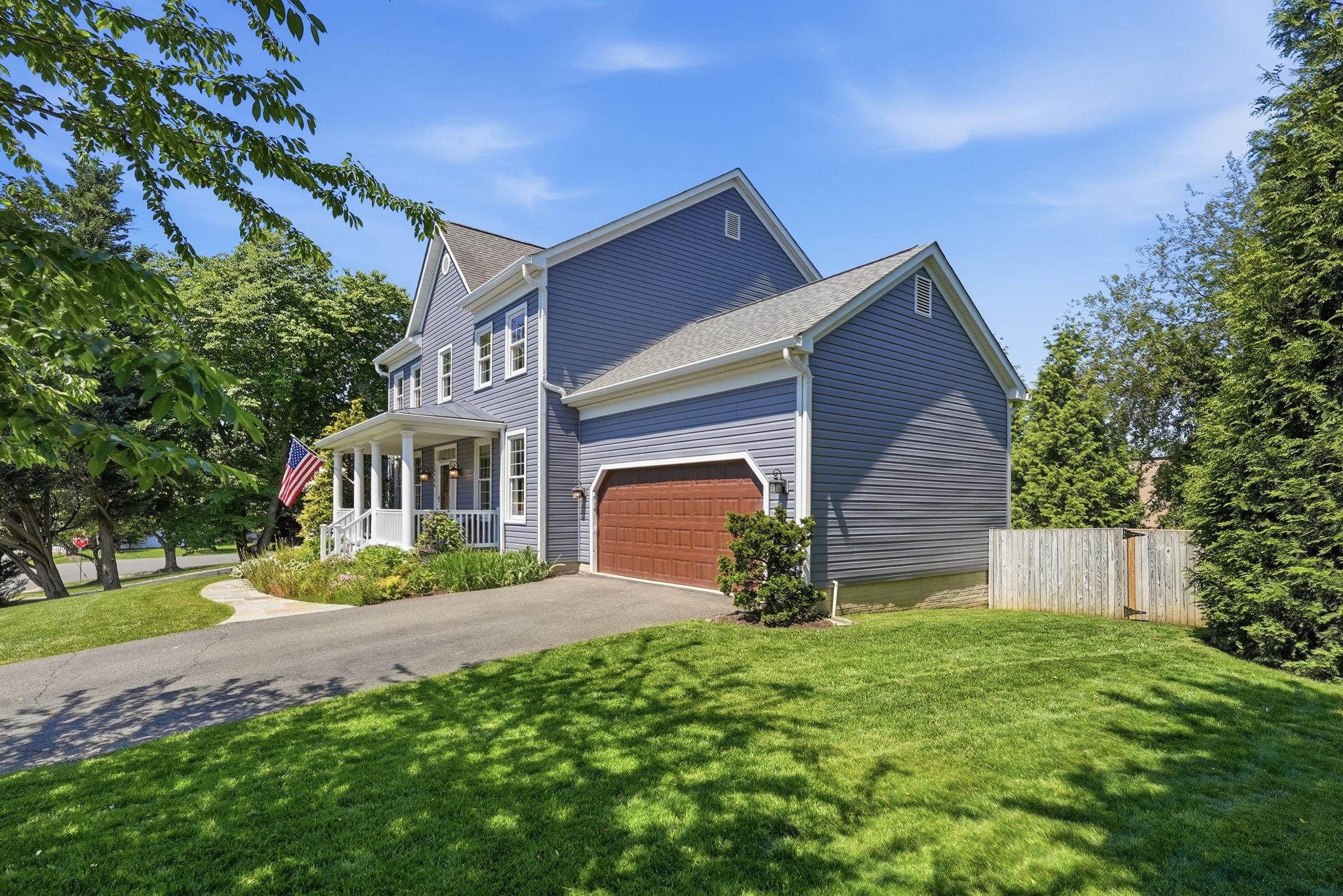 PALMER GLEN - Residential