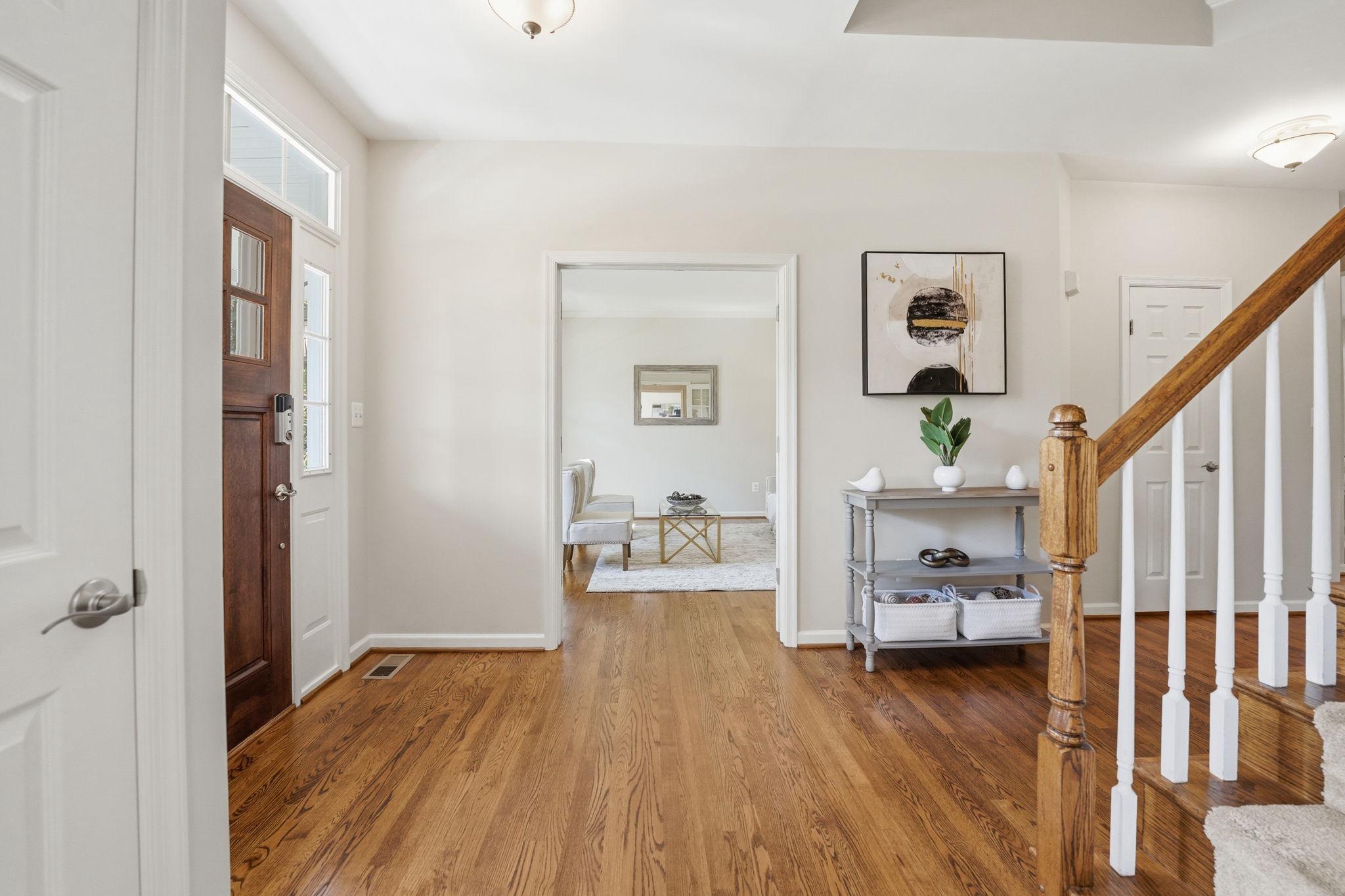 PALMER GLEN - Residential