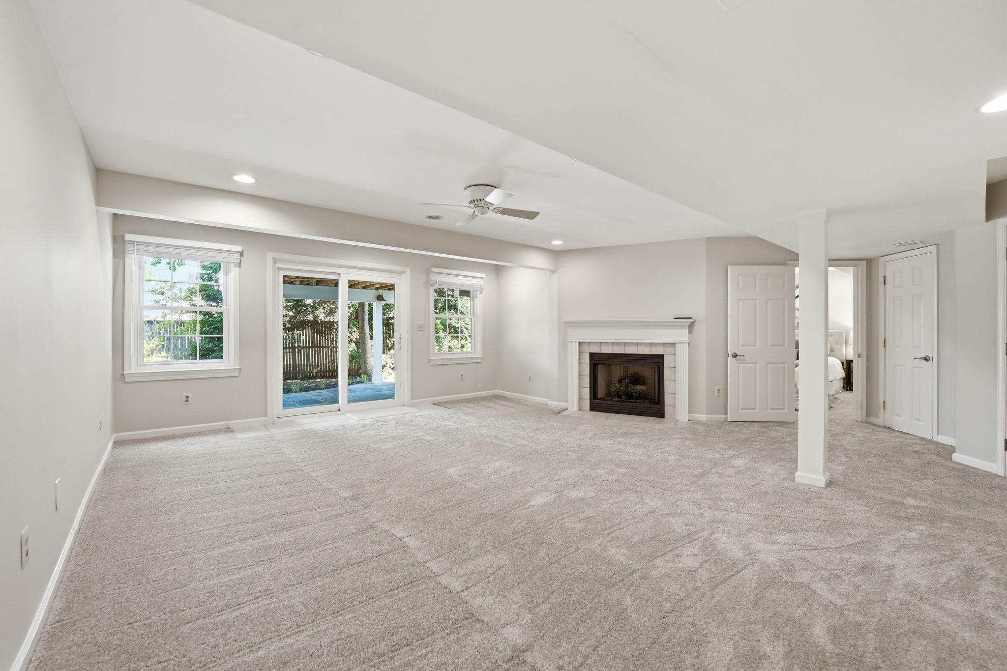 PALMER GLEN - Residential