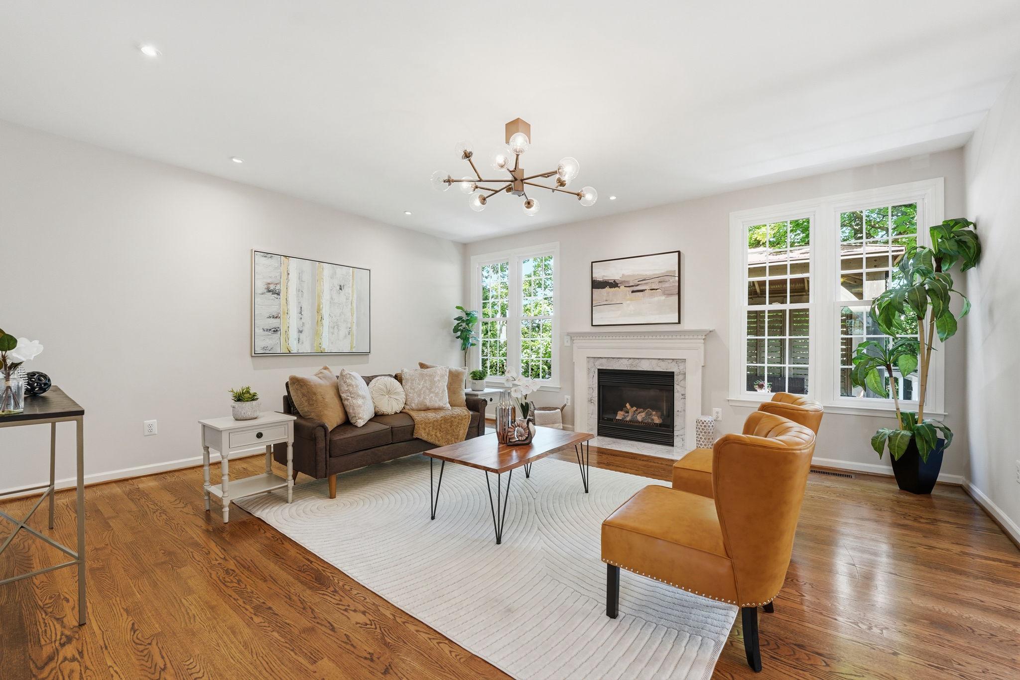 PALMER GLEN - Residential