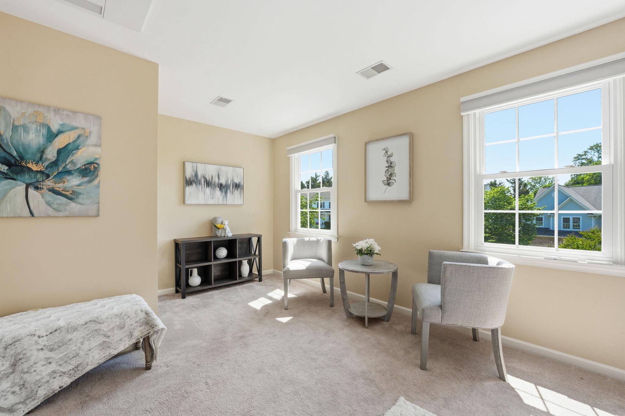 PALMER GLEN - Residential