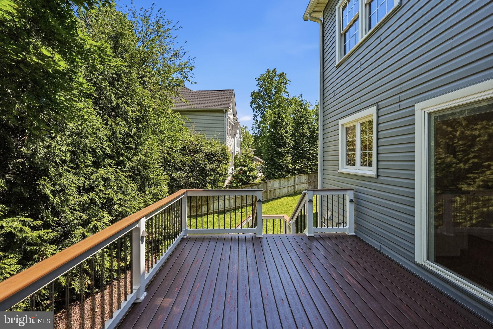 PALMER GLEN - Residential