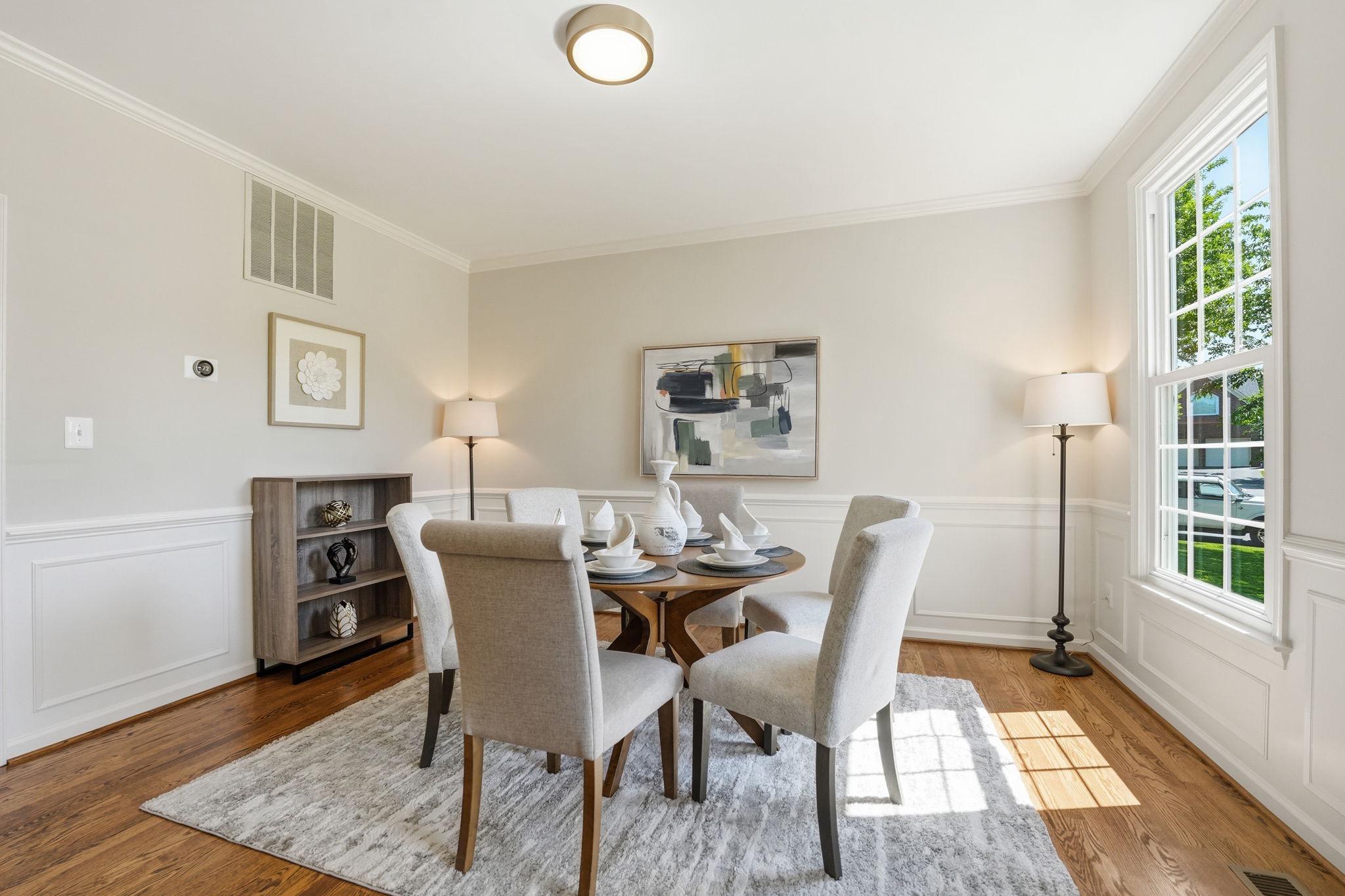 PALMER GLEN - Residential