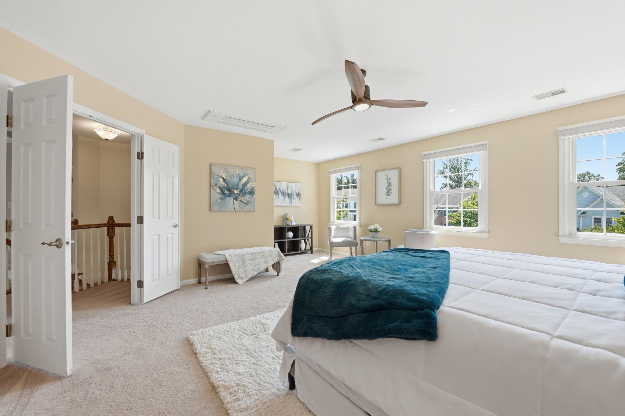 PALMER GLEN - Residential