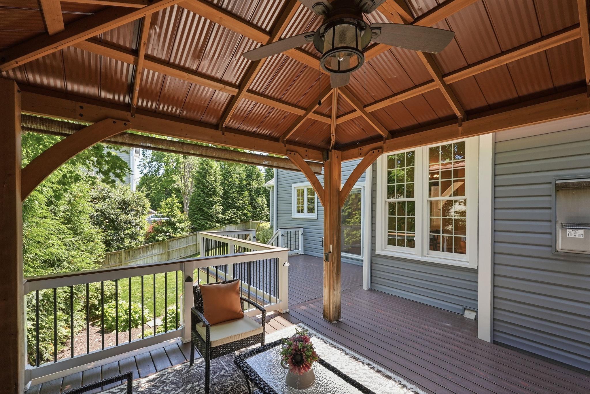 PALMER GLEN - Residential