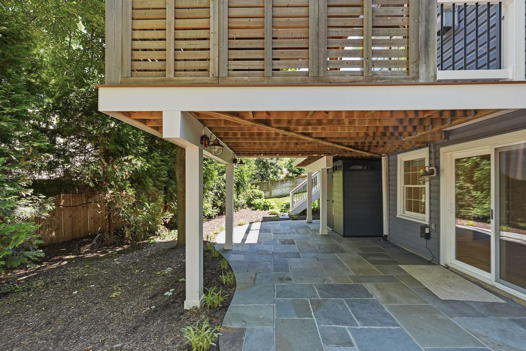 PALMER GLEN - Residential