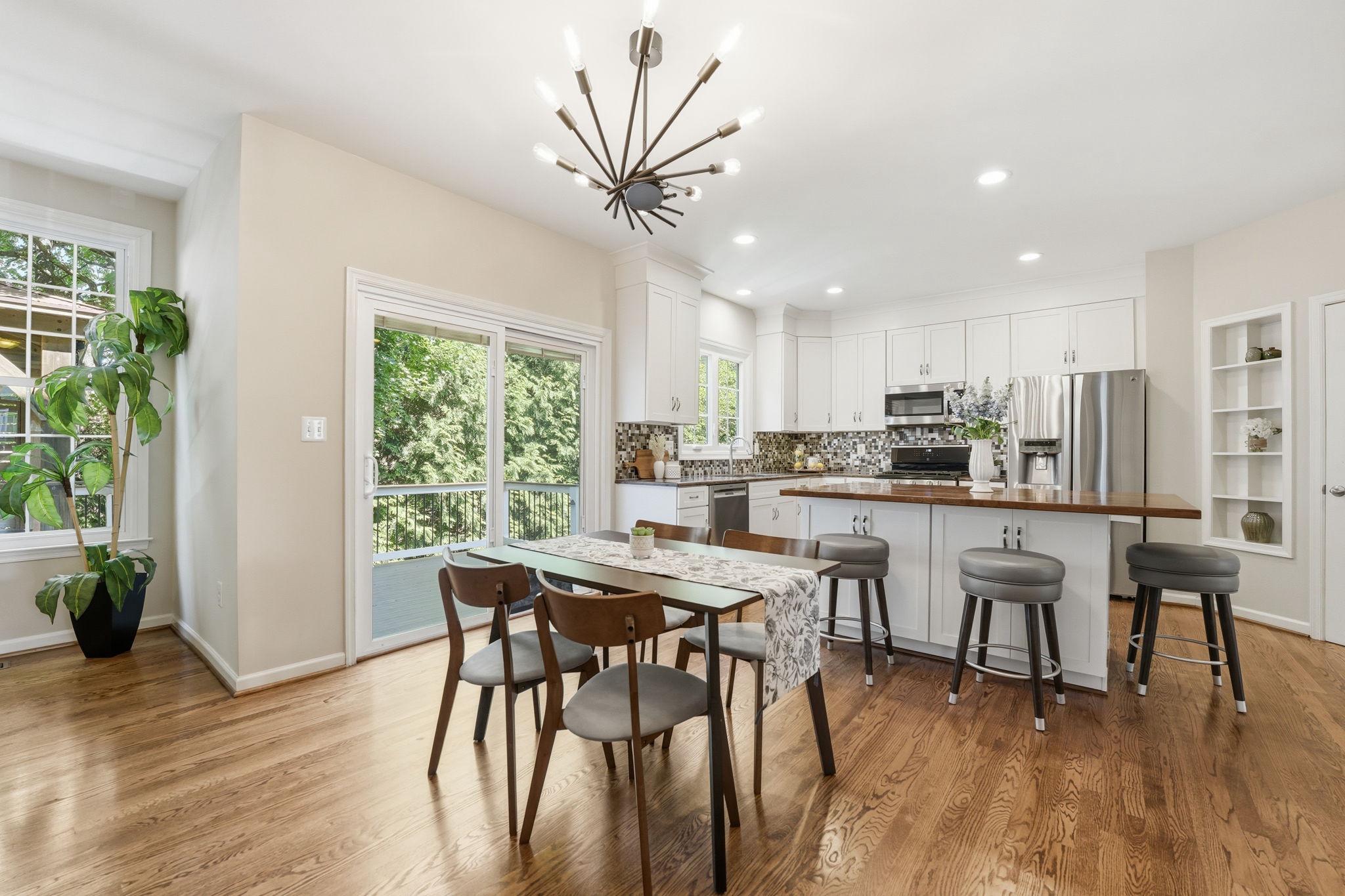 PALMER GLEN - Residential