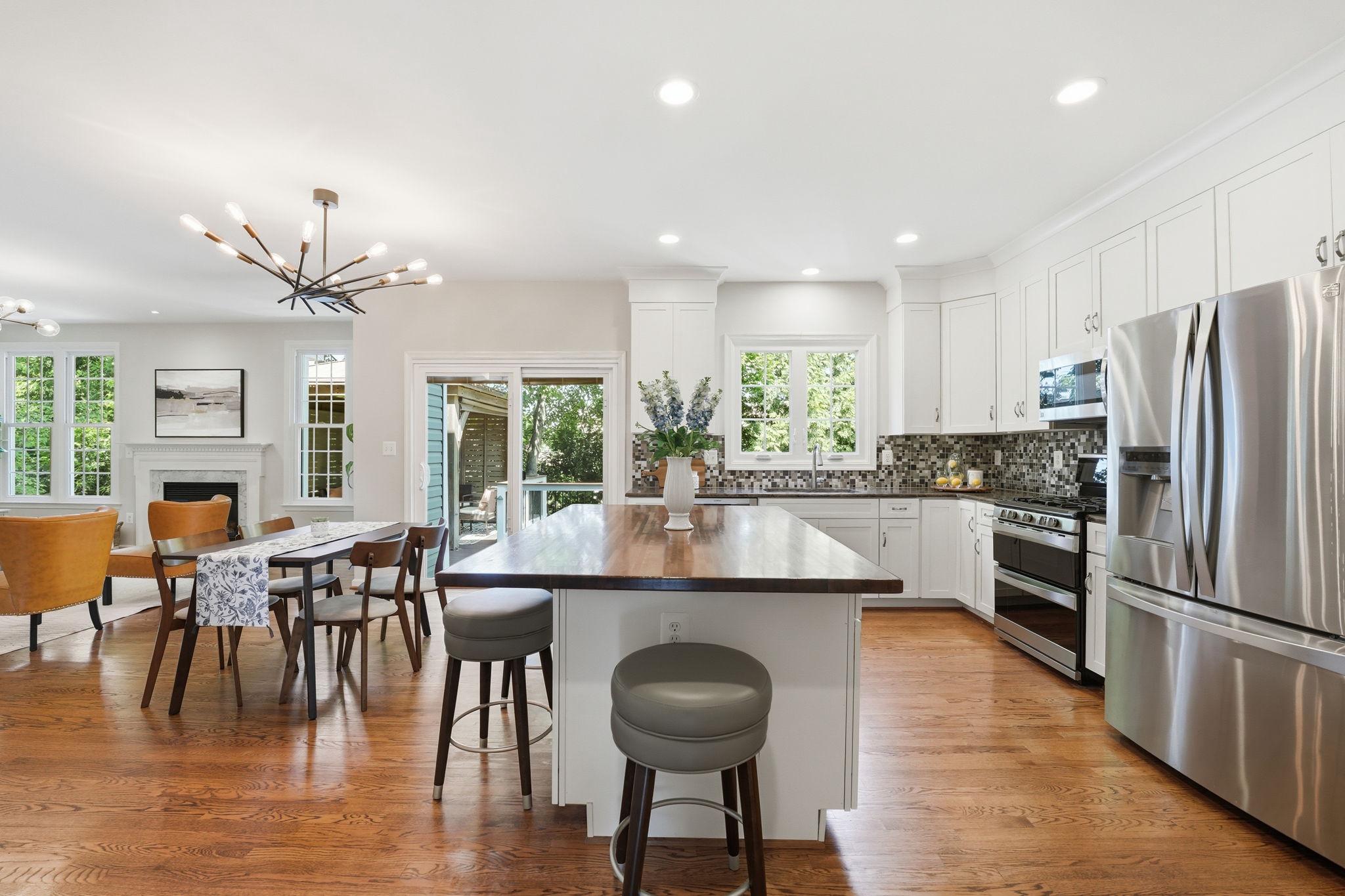 PALMER GLEN - Residential