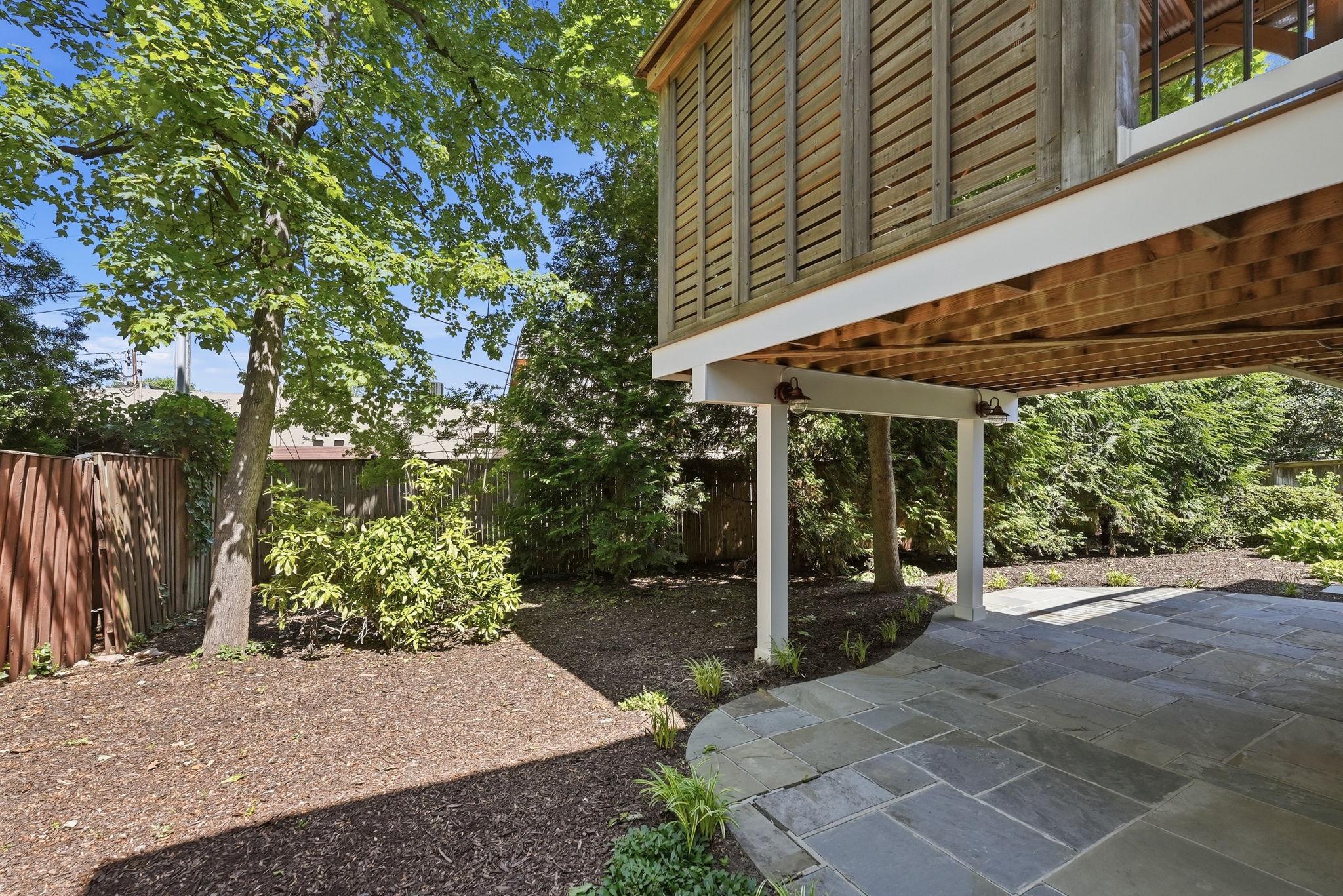 PALMER GLEN - Residential