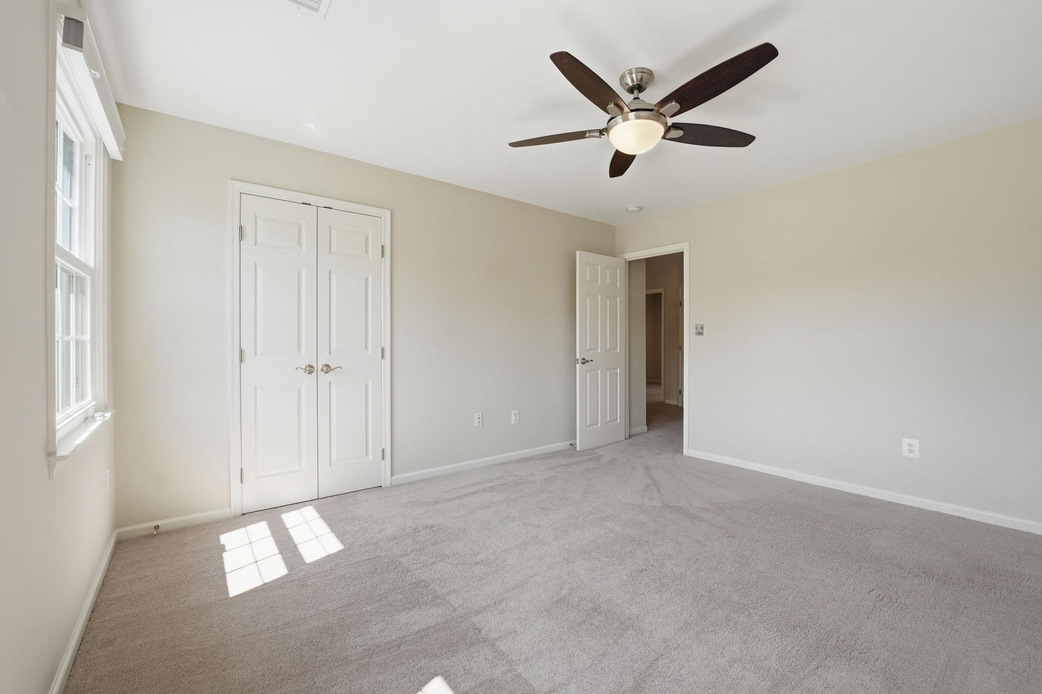 PALMER GLEN - Residential