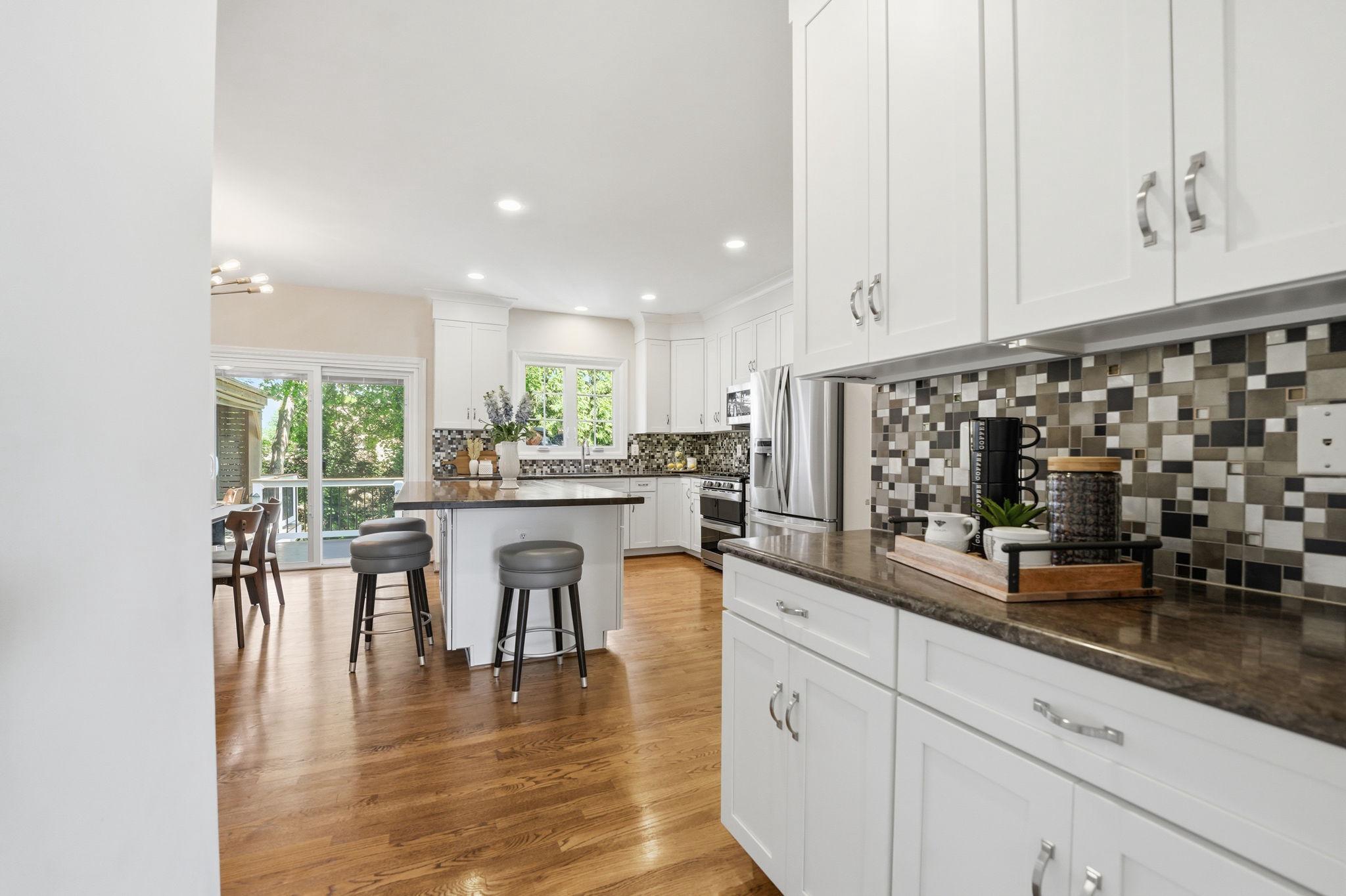PALMER GLEN - Residential
