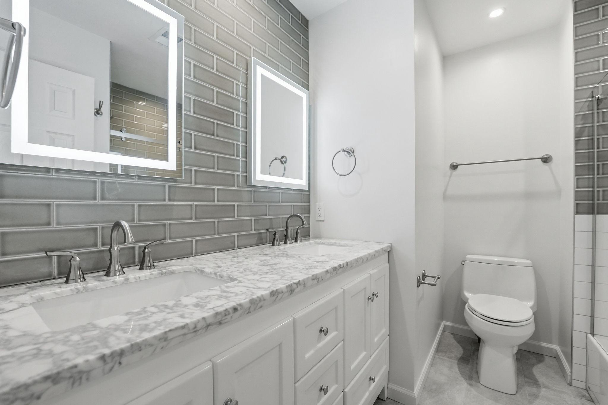 PALMER GLEN - Residential