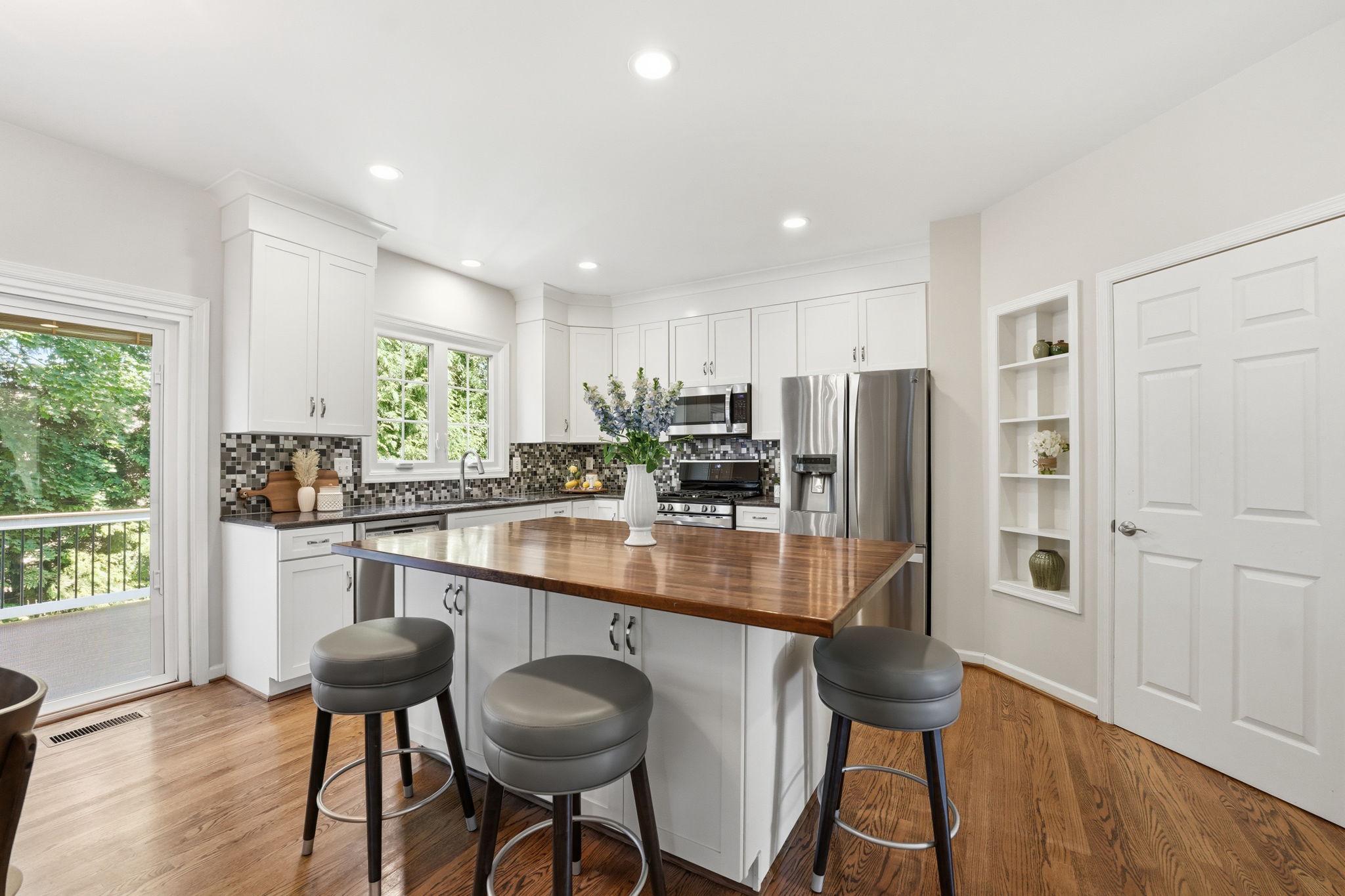 PALMER GLEN - Residential
