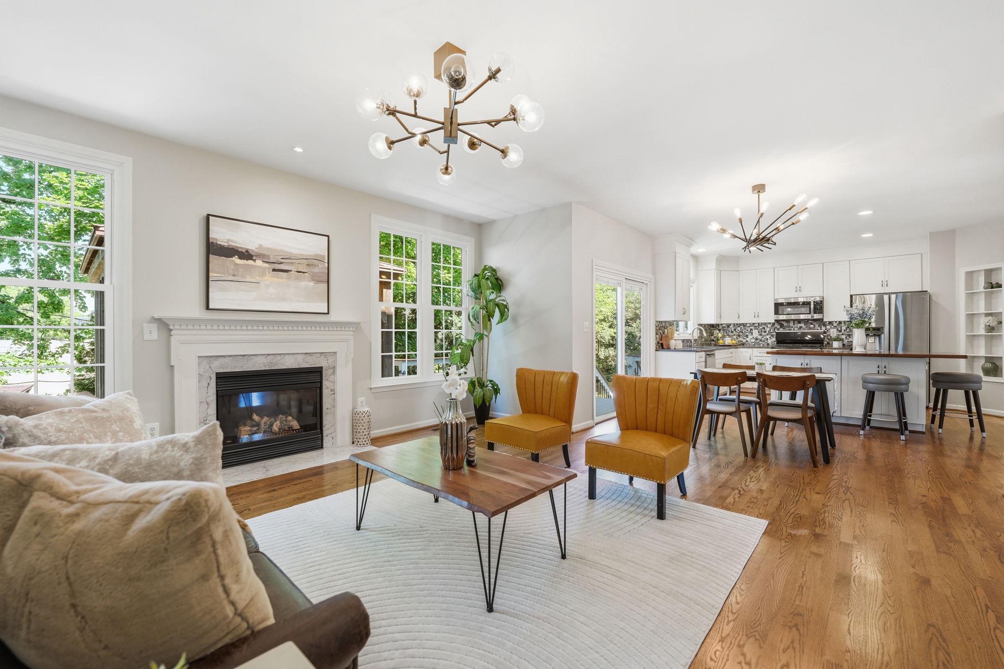 PALMER GLEN - Residential