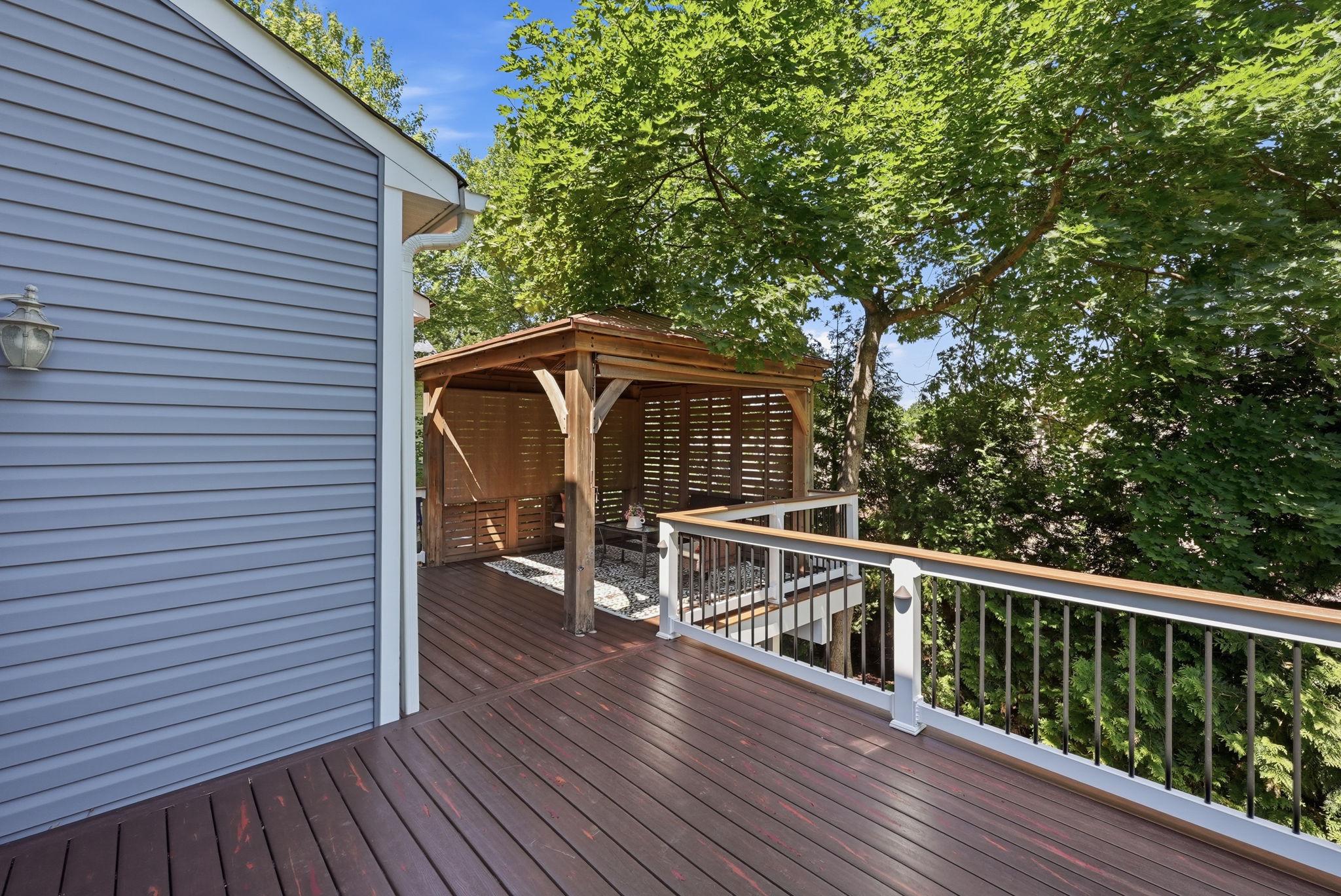 PALMER GLEN - Residential
