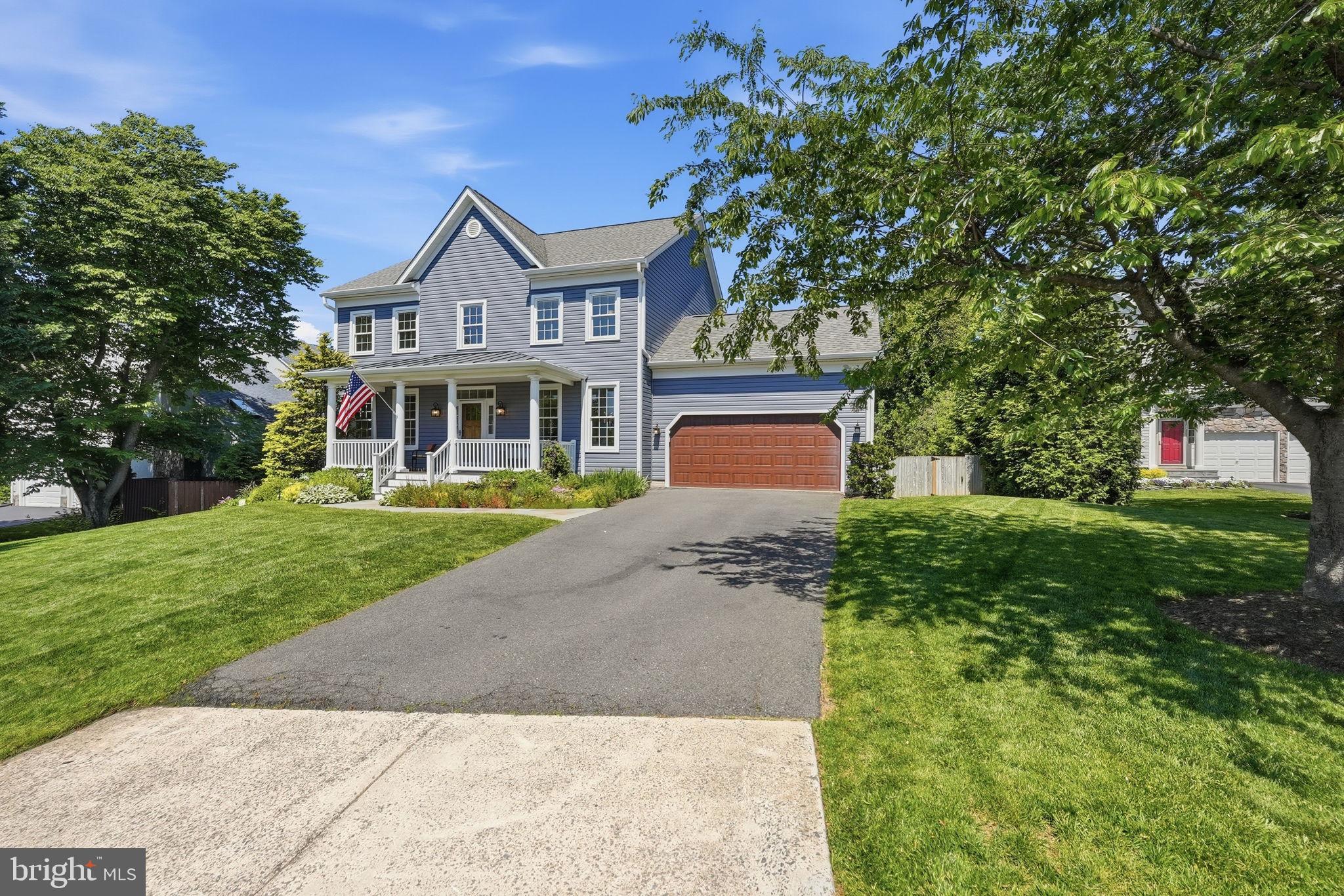 PALMER GLEN - Residential