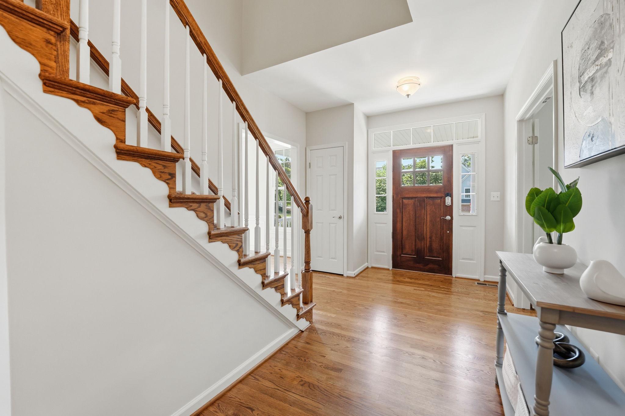 PALMER GLEN - Residential