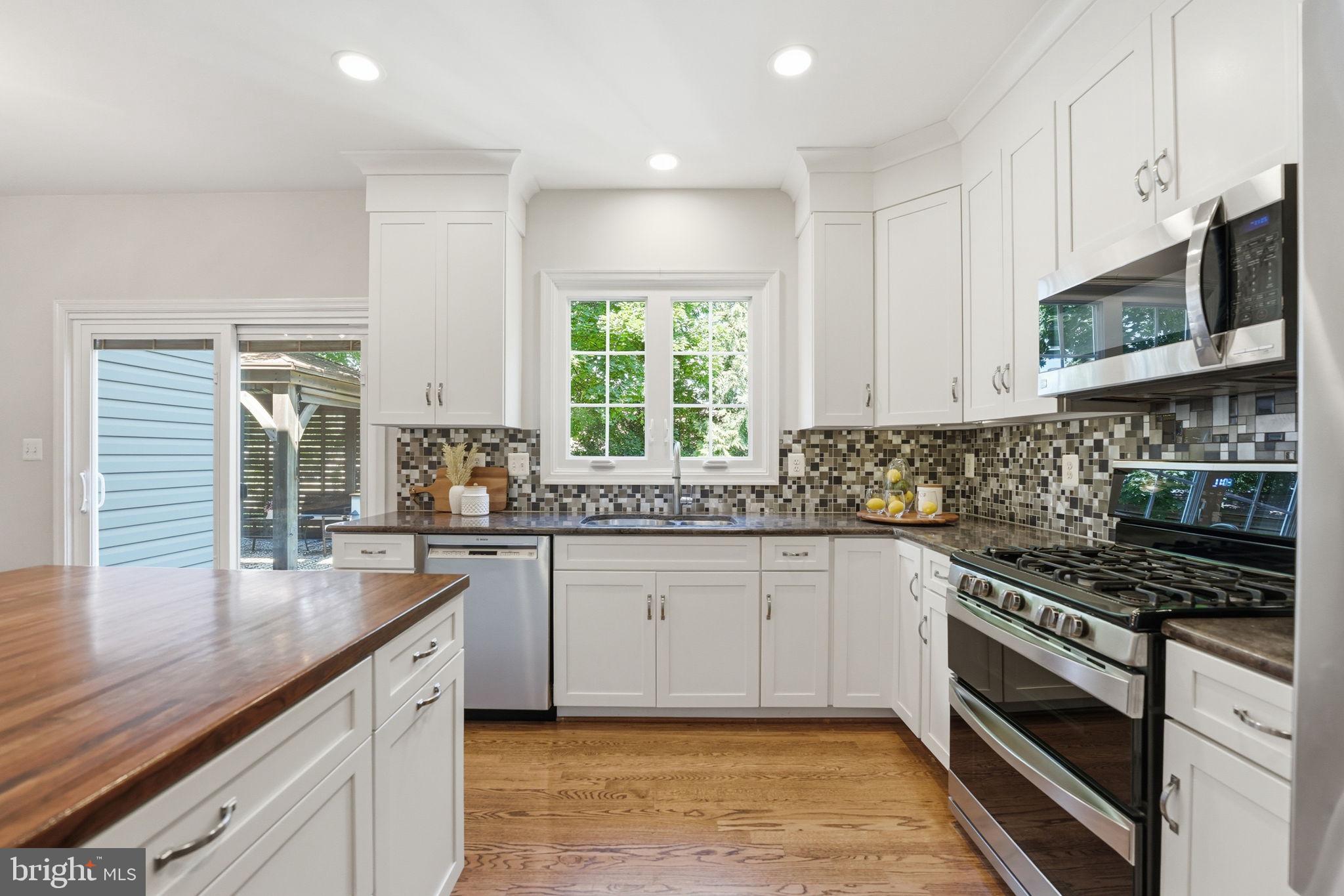 PALMER GLEN - Residential