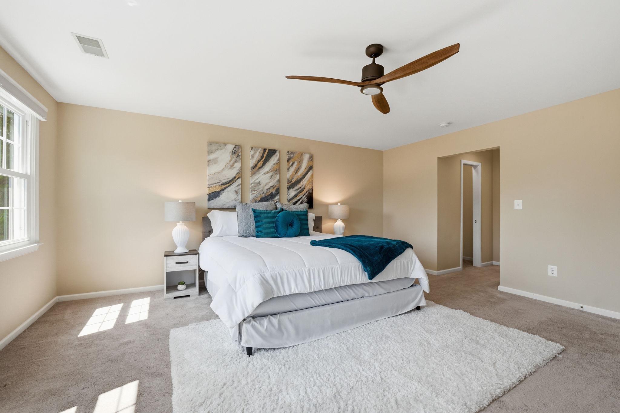 PALMER GLEN - Residential