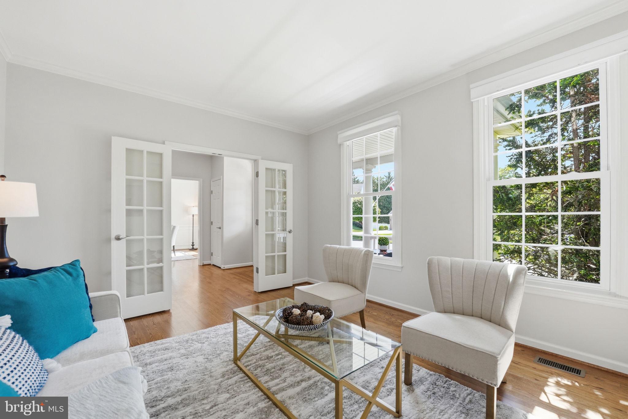 PALMER GLEN - Residential