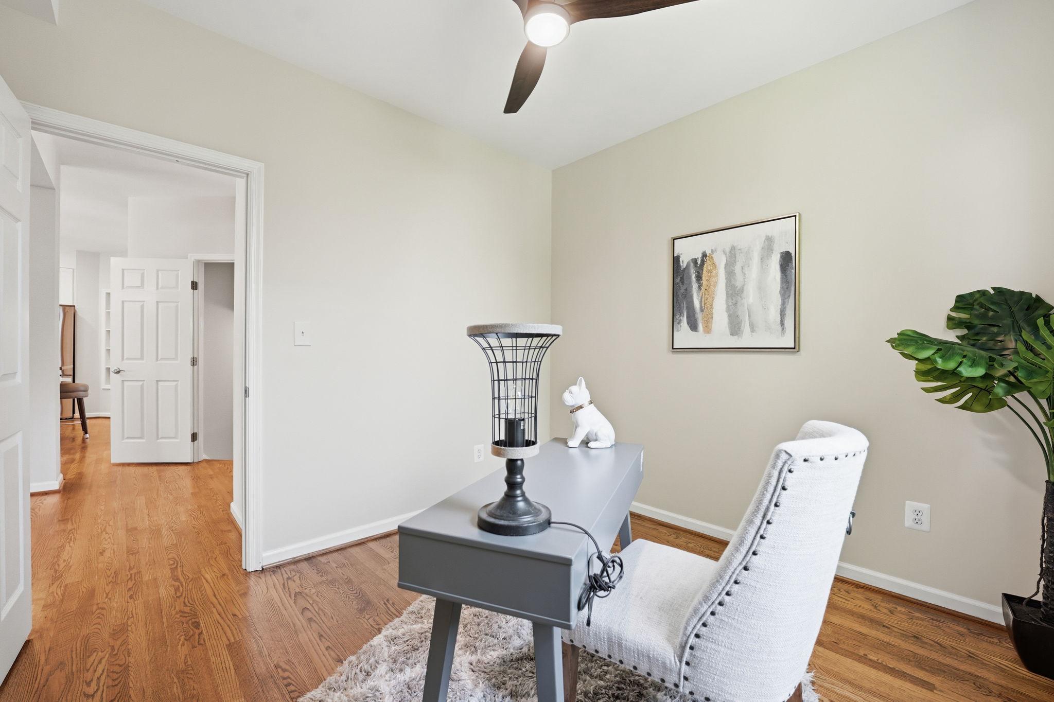 PALMER GLEN - Residential