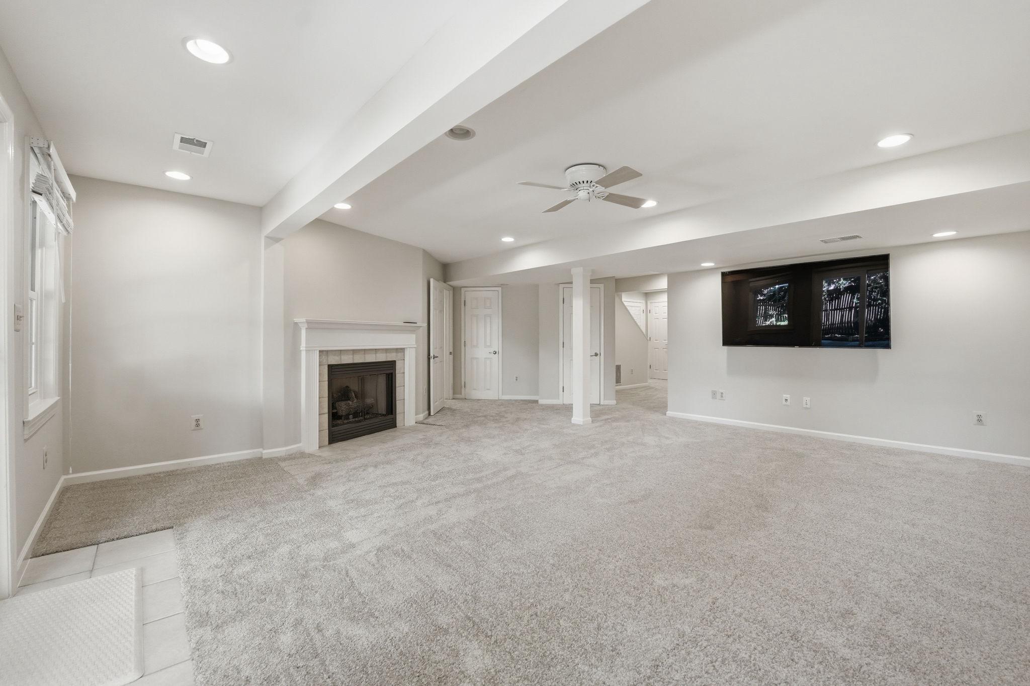 PALMER GLEN - Residential