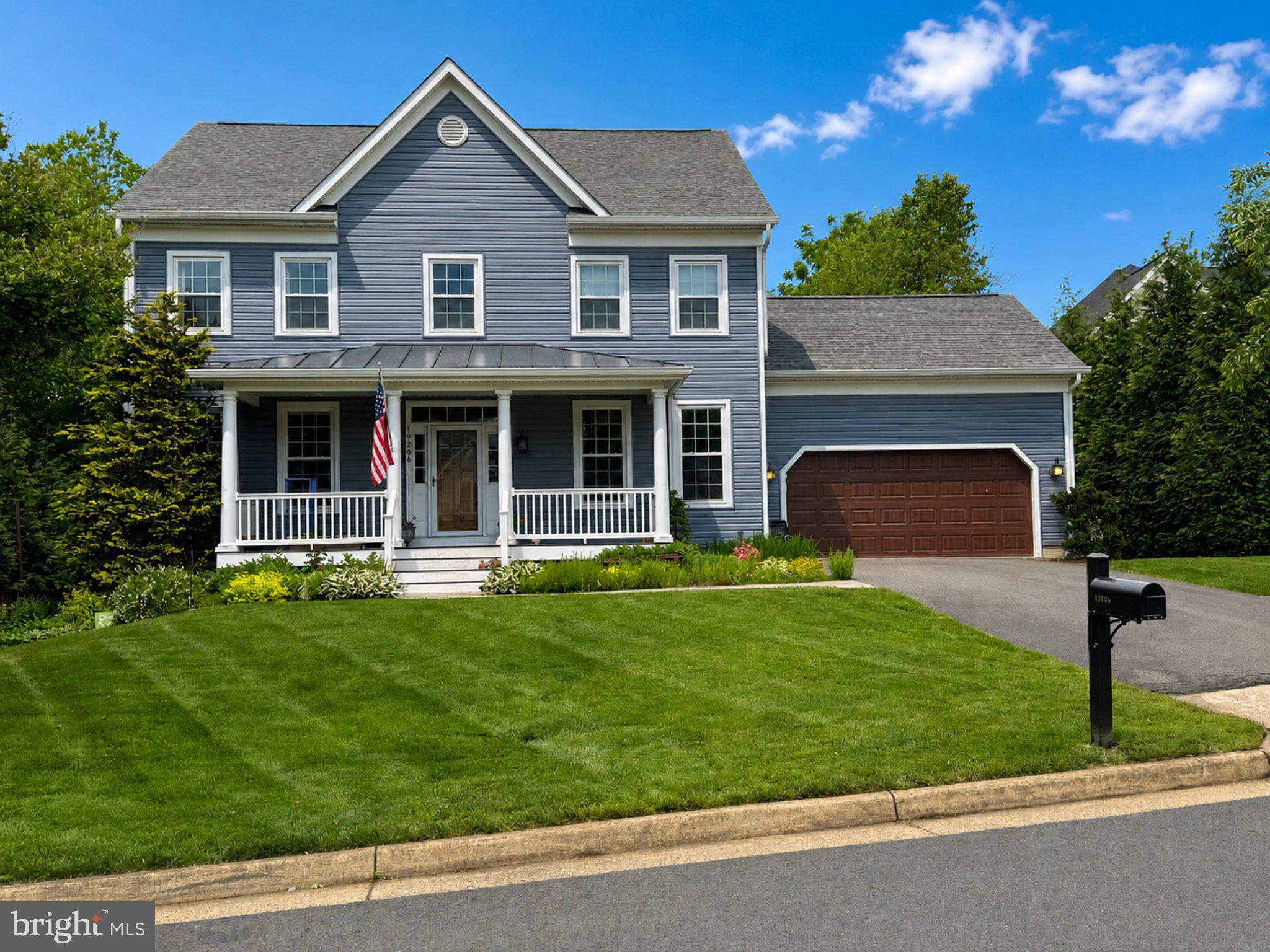 PALMER GLEN - Residential