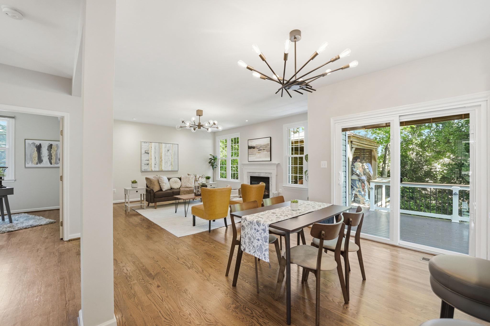 PALMER GLEN - Residential