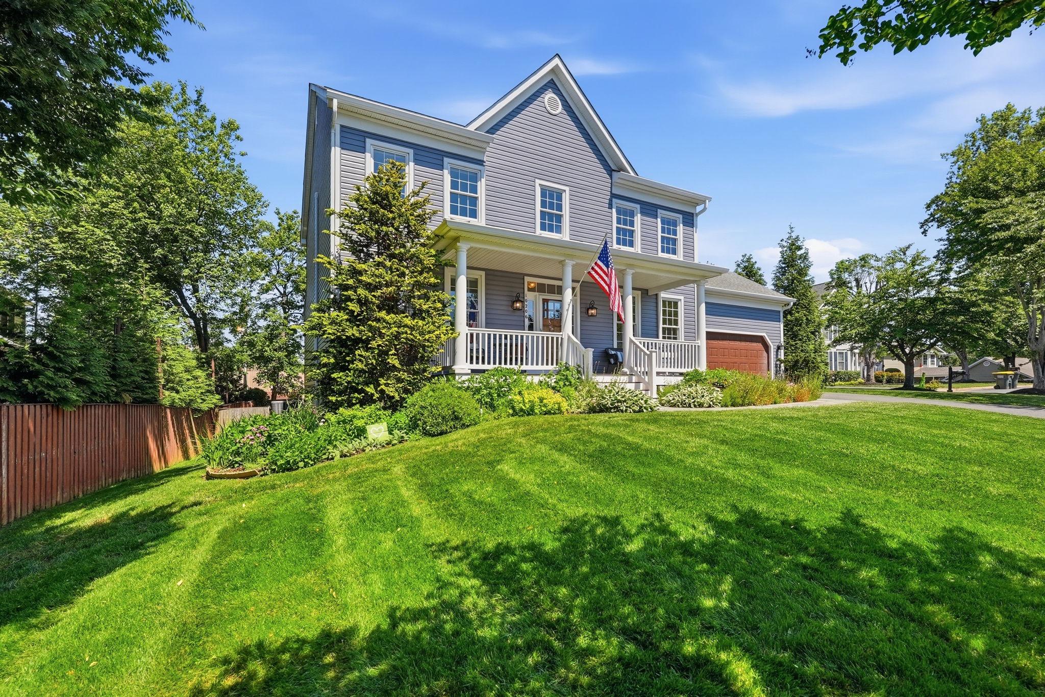 PALMER GLEN - Residential