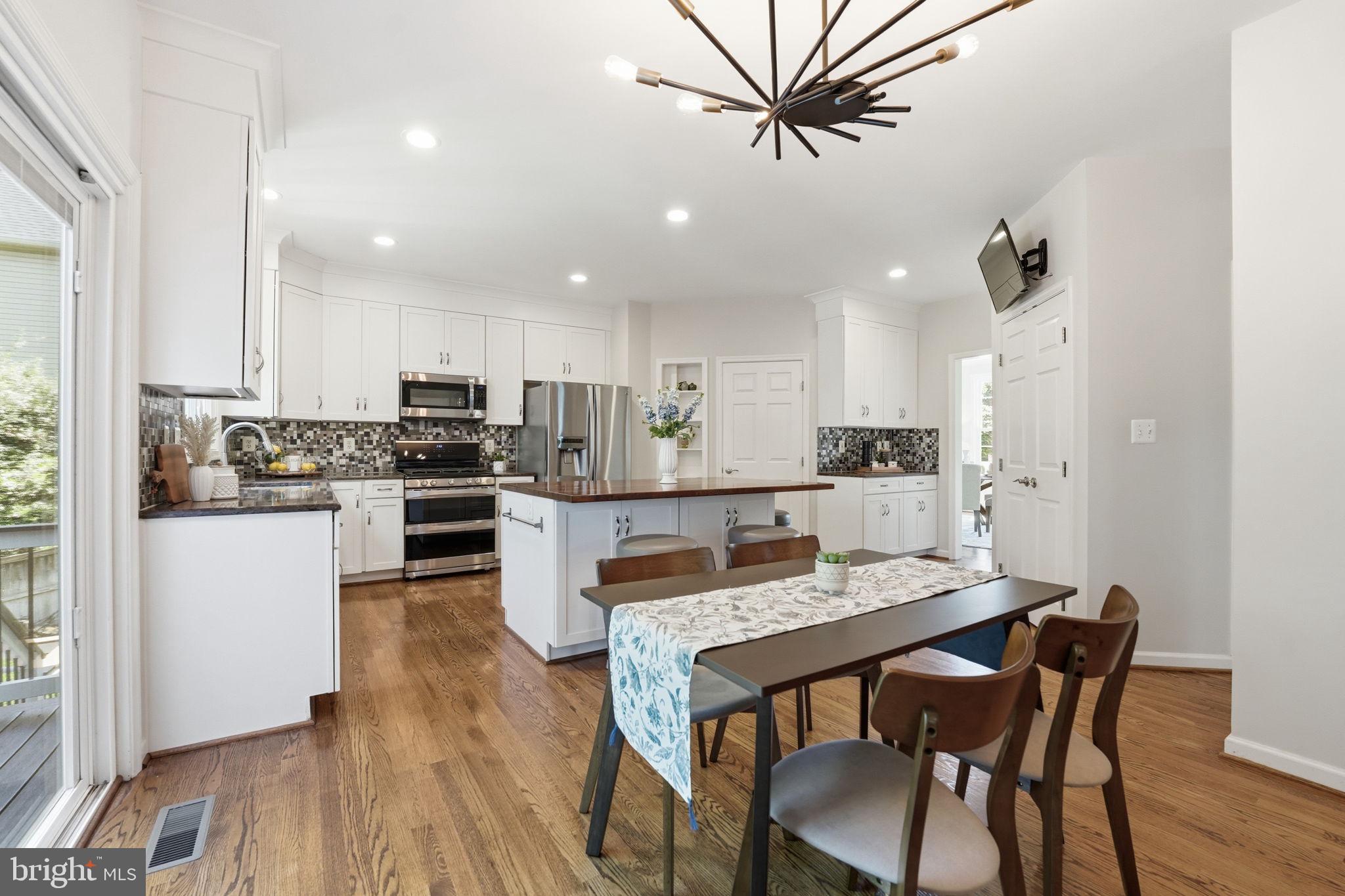 PALMER GLEN - Residential
