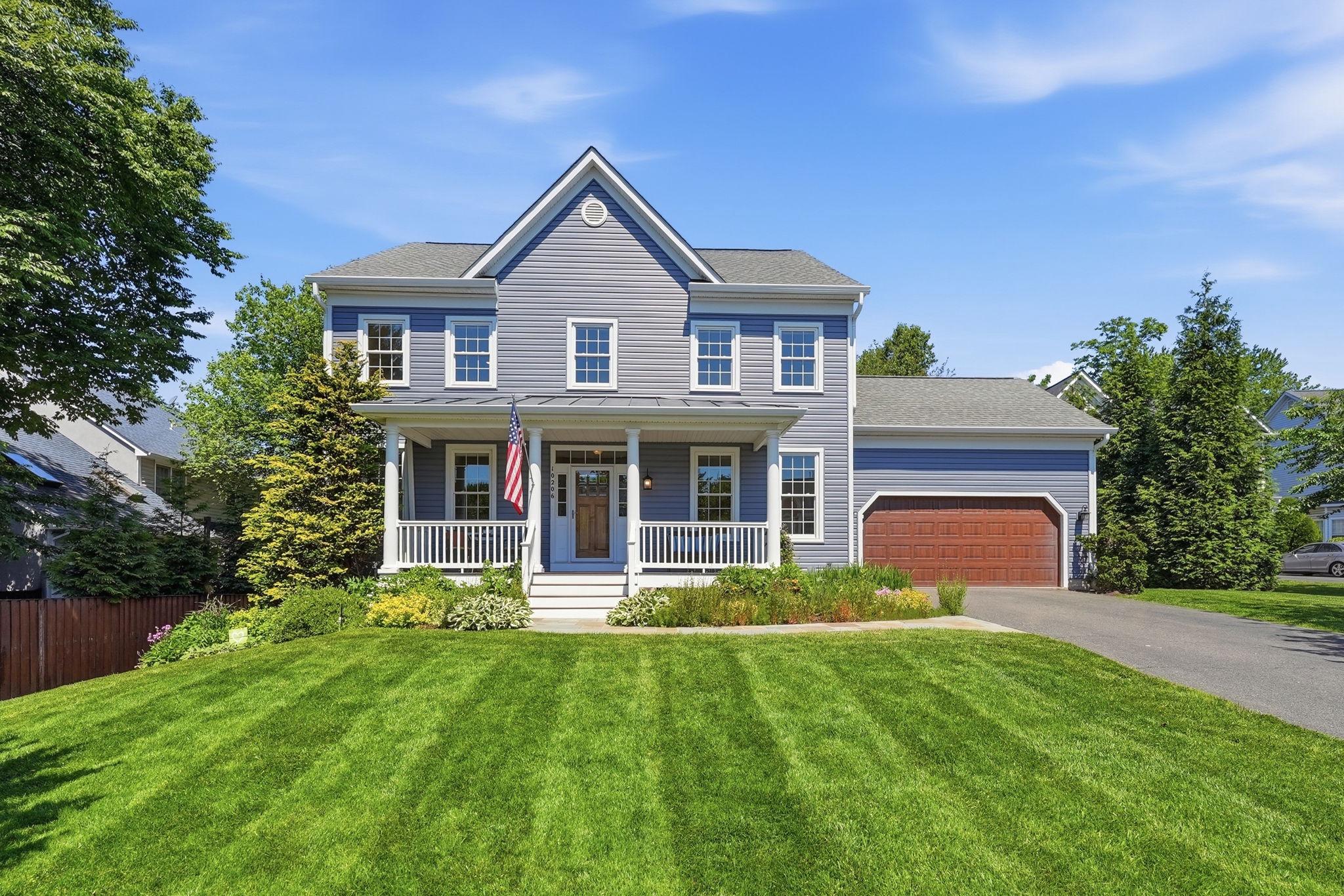 PALMER GLEN - Residential