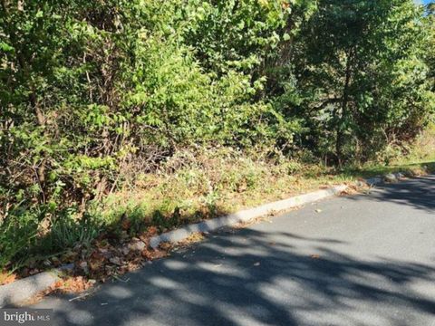 Vacant Land For Sale - 513 Cody Trail<br/> Calvert County, LUSBY, MD 20657