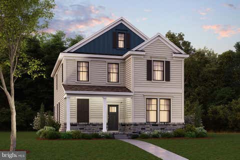 Photo of 446 Hanson Street, FREDERICK, MD 21701 (MLS # MDFR2086308)