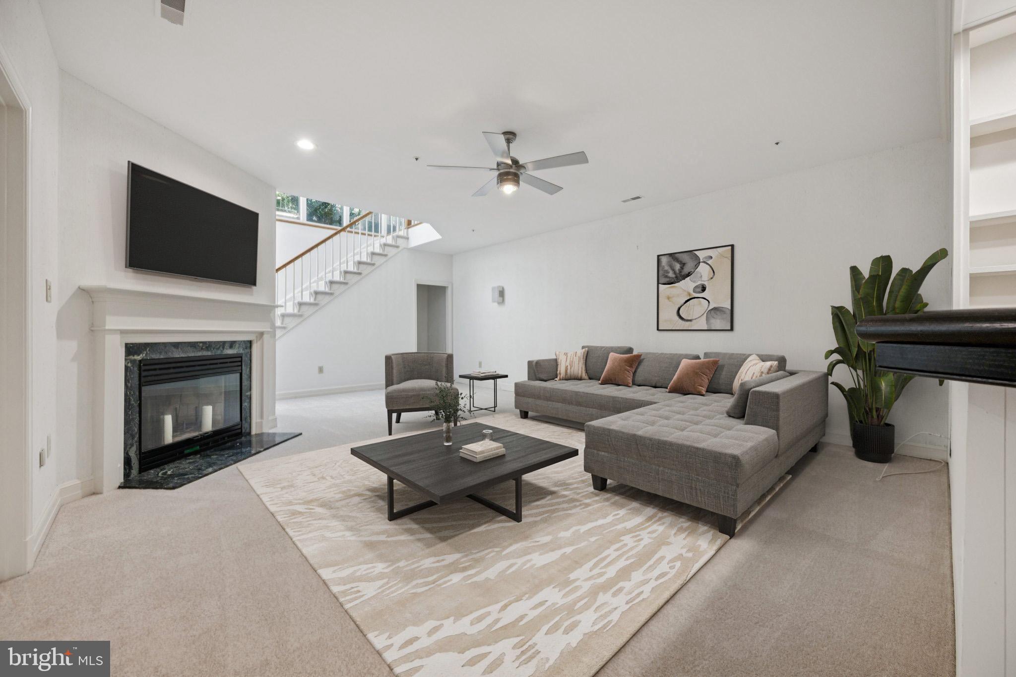 BROOKMONT - Residential