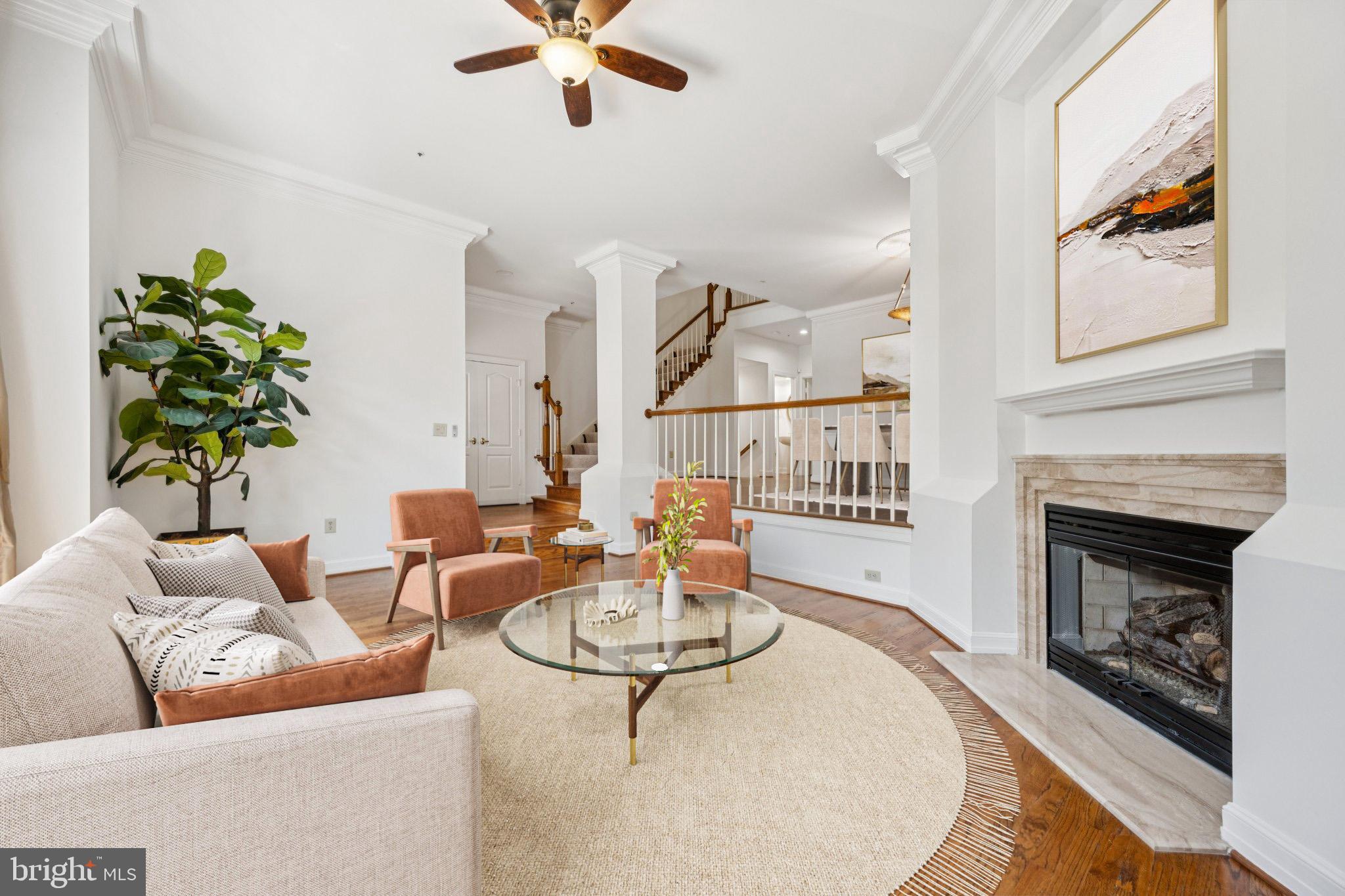 BROOKMONT - Residential