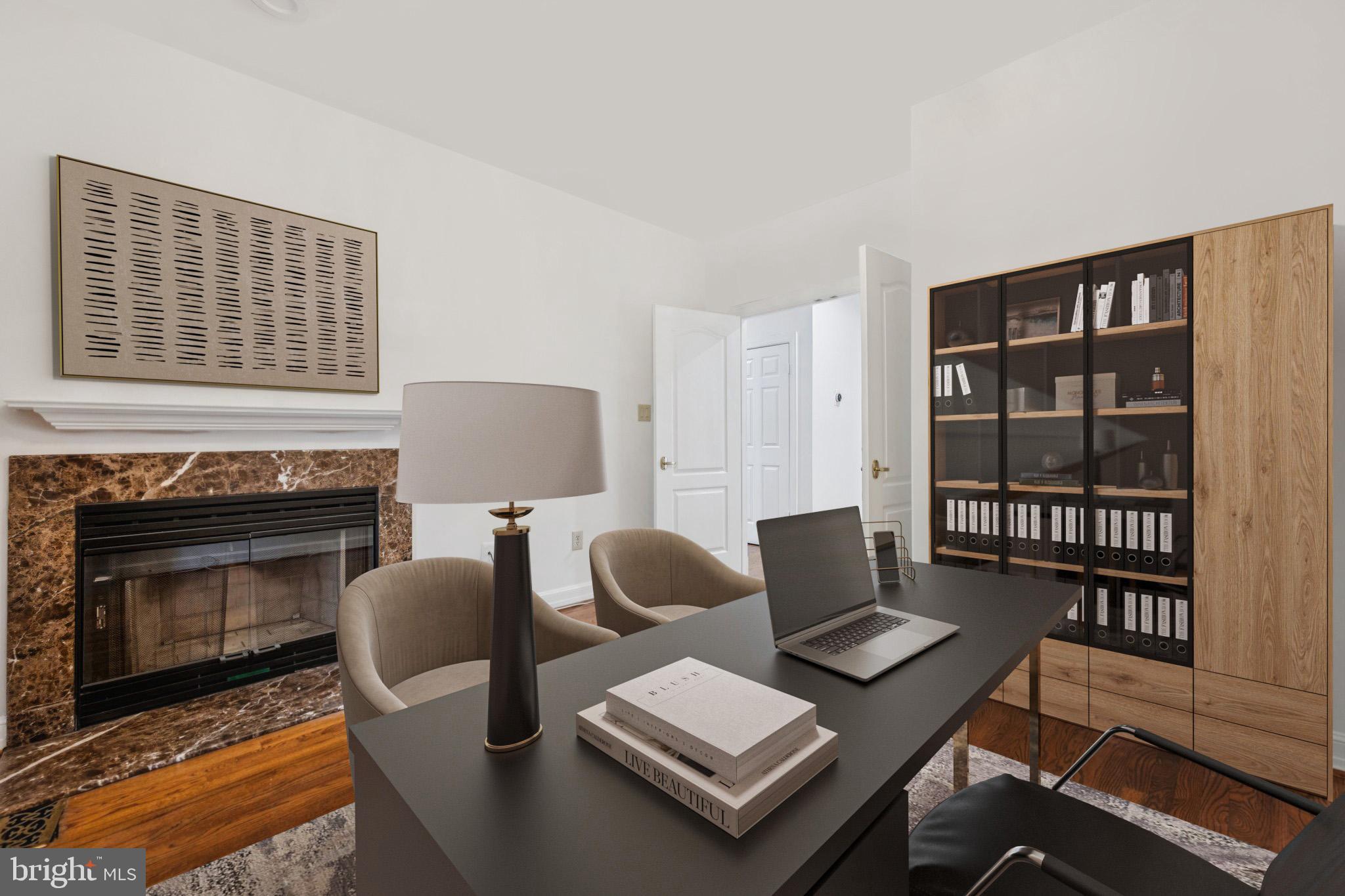 BROOKMONT - Residential